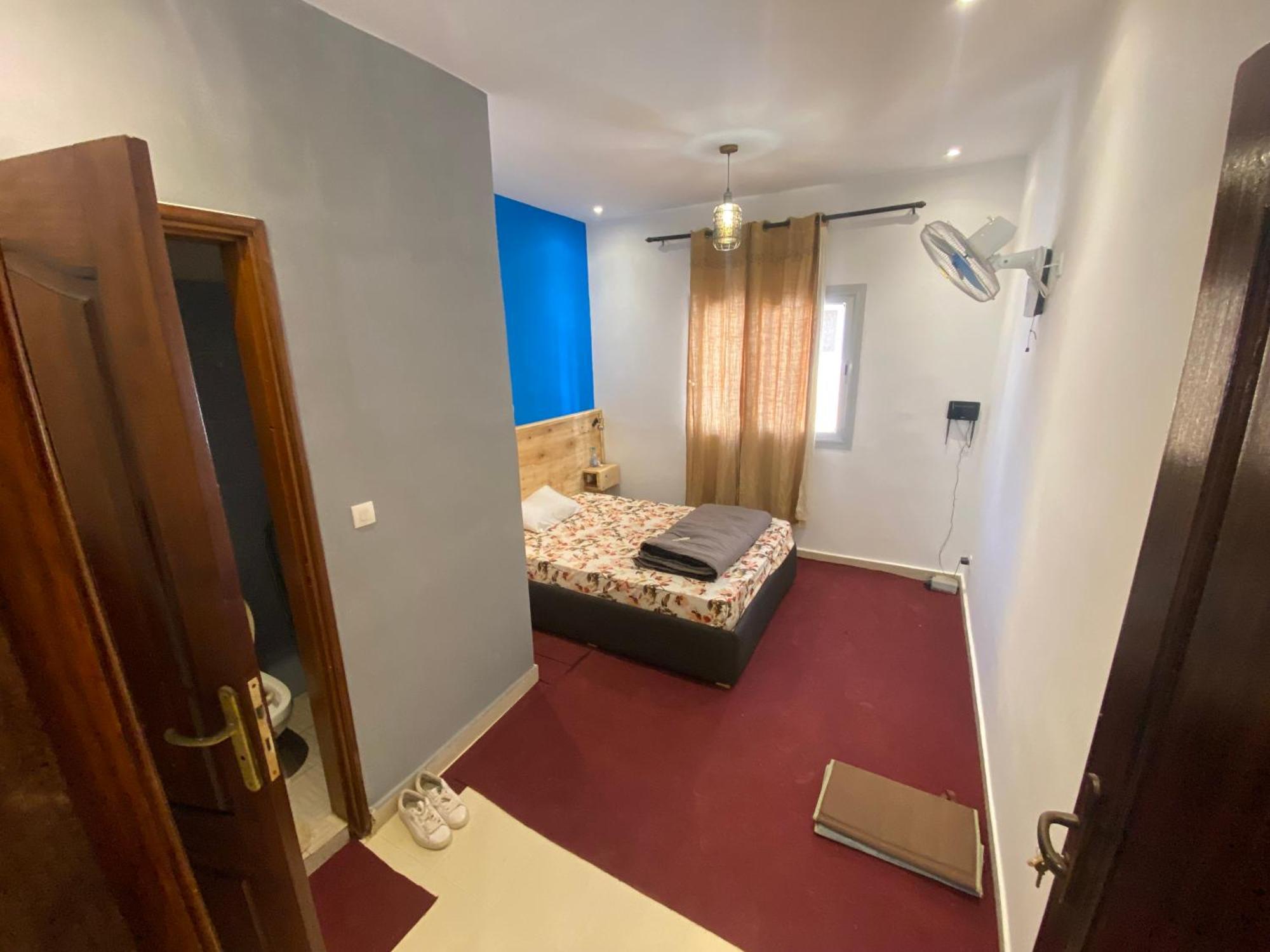Prive Meuble Et Equipe Apartamento