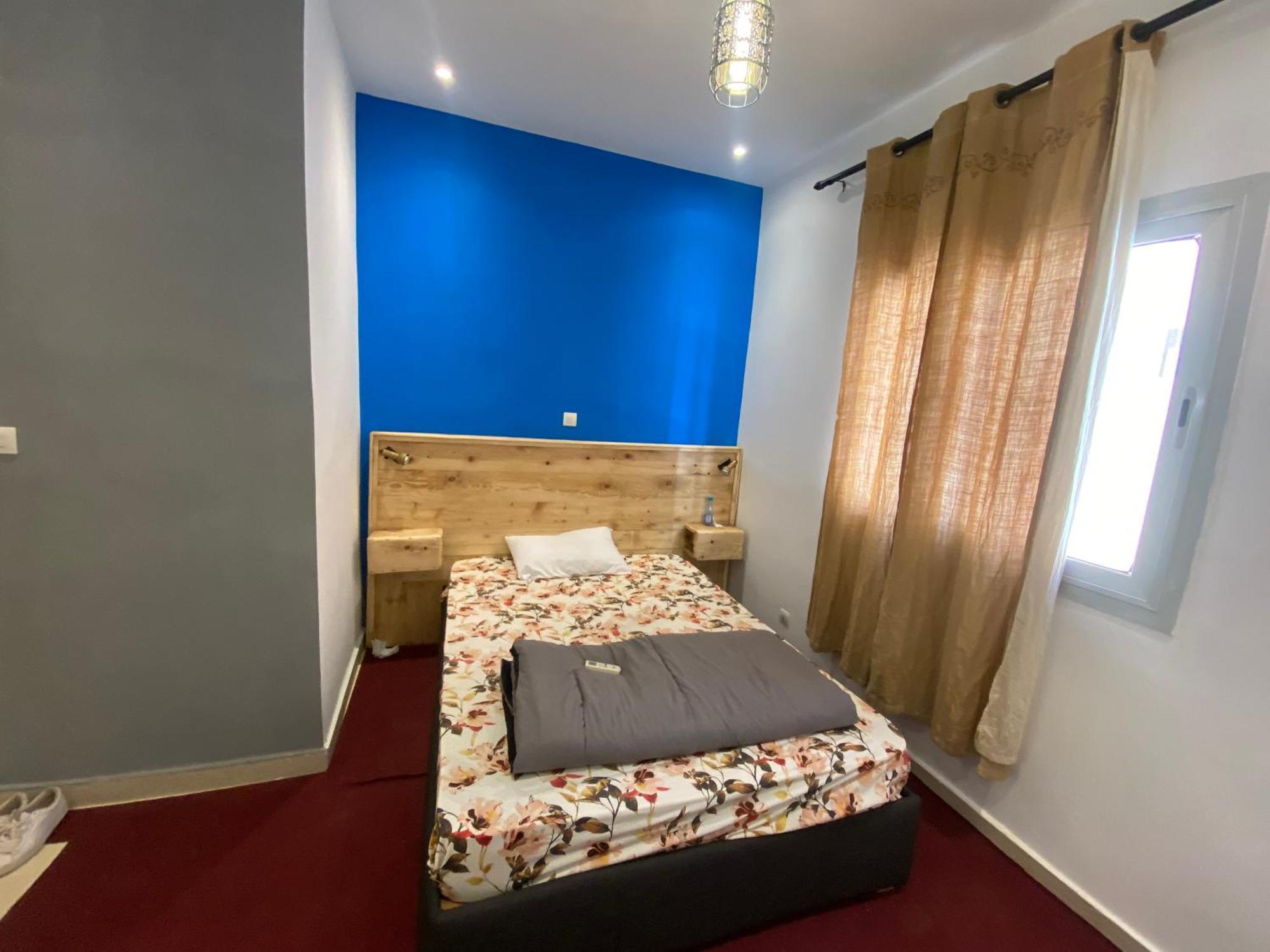 Prive Meuble Et Equipe Apartamento
