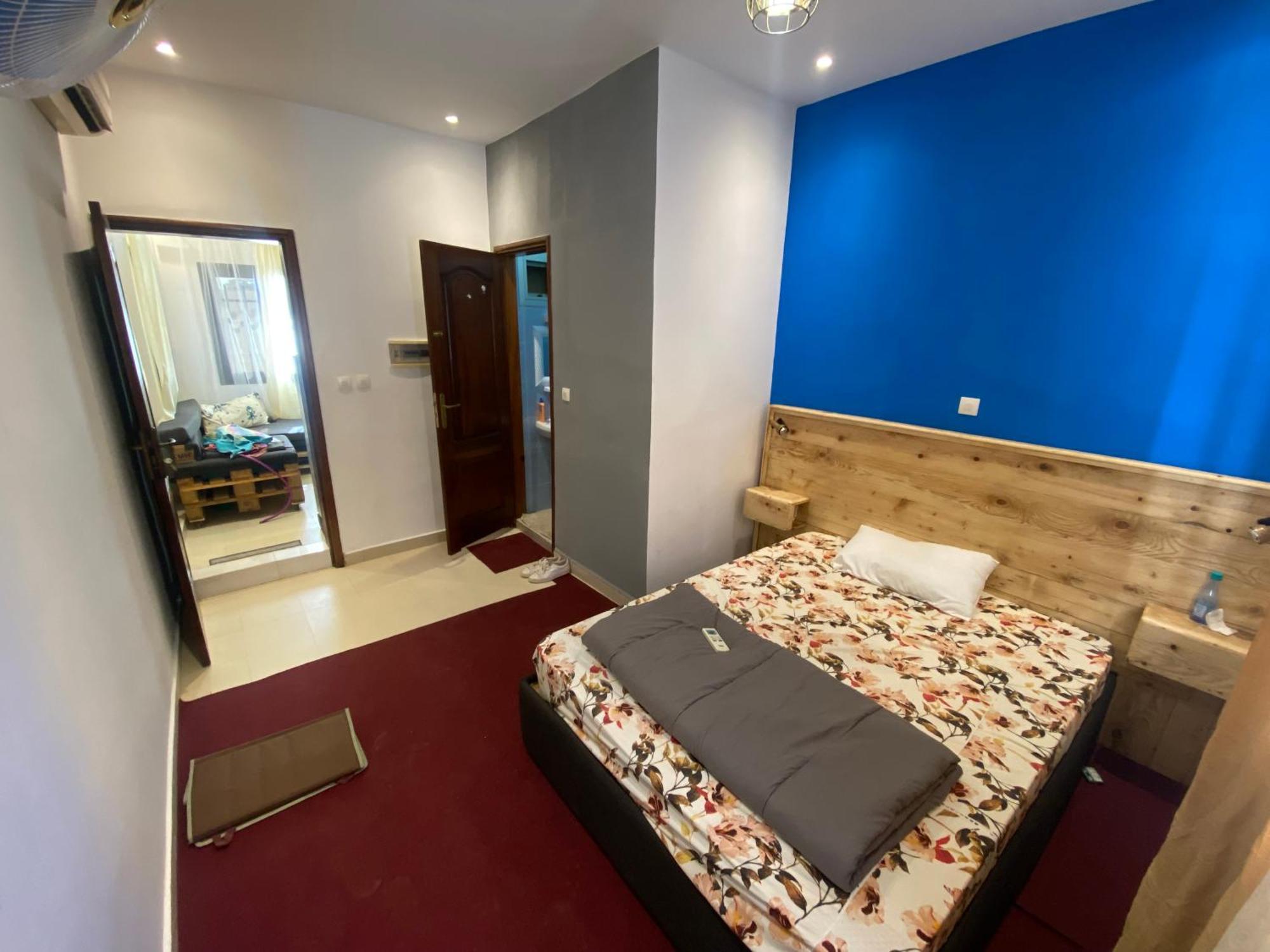 Prive Meuble Et Equipe Dakar